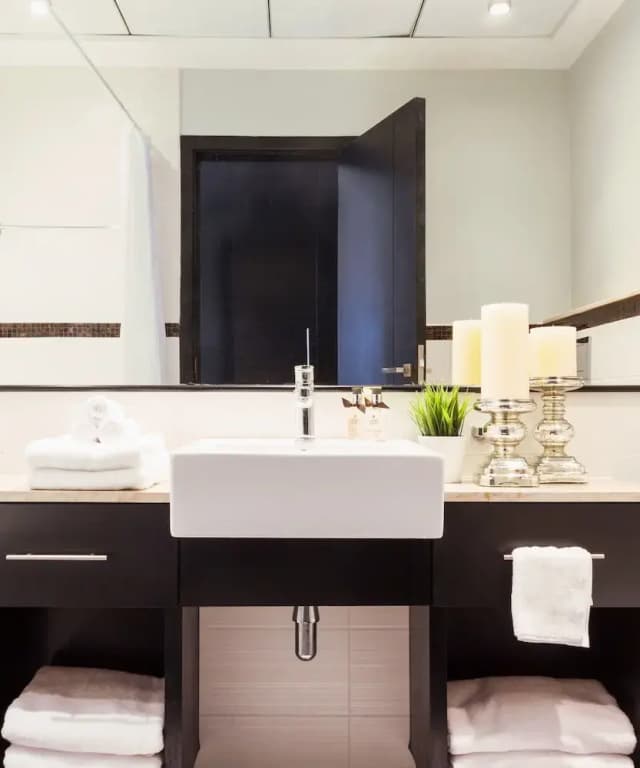 Nasma Luxury Stays - Skyview Tower - photo 3