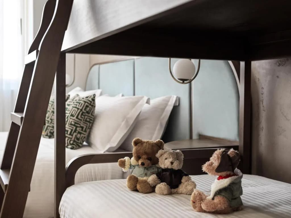 The Lekka Hotel & Spa - photo 40
