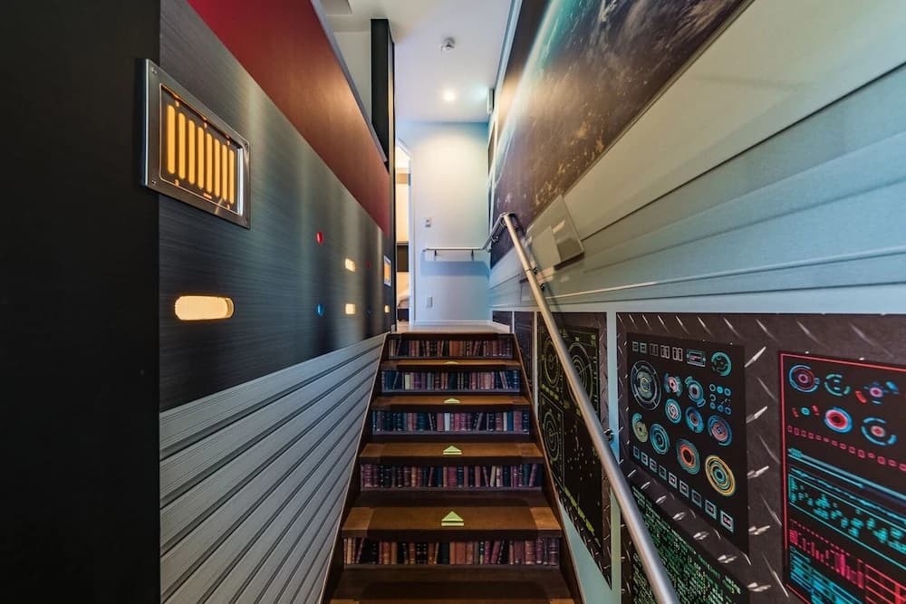 Guest House Discovery Ship - photo 19
