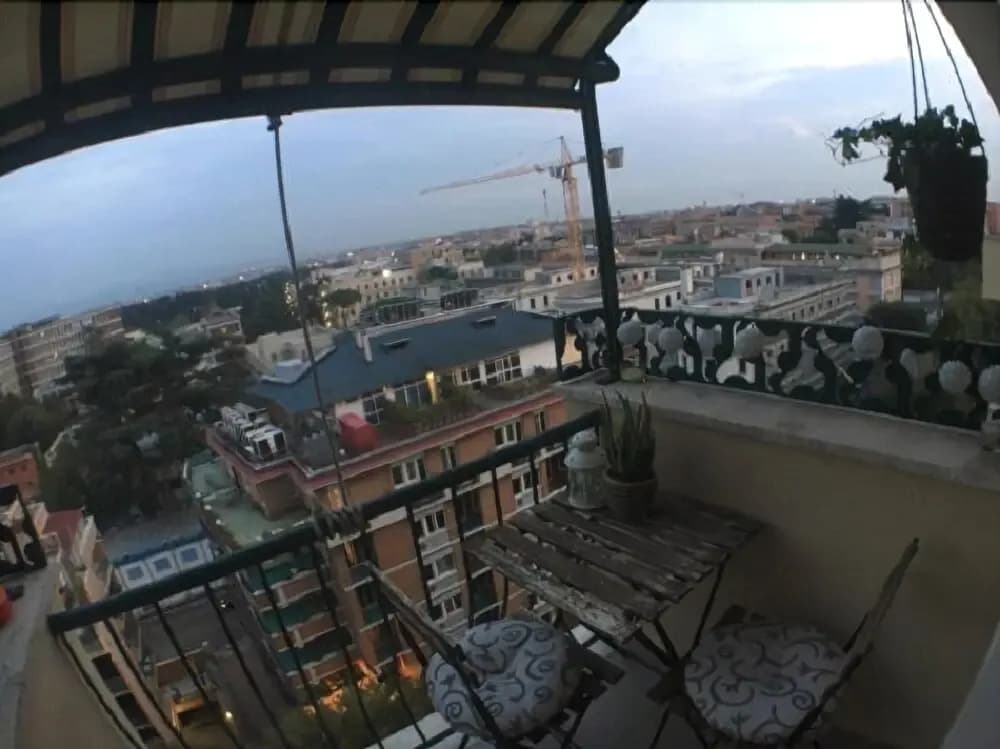 La Sapienza Apartments - photo 6