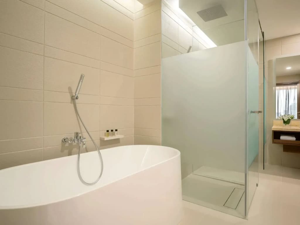 Mövenpick Hotel & Convention Centre KLIA - photo 8