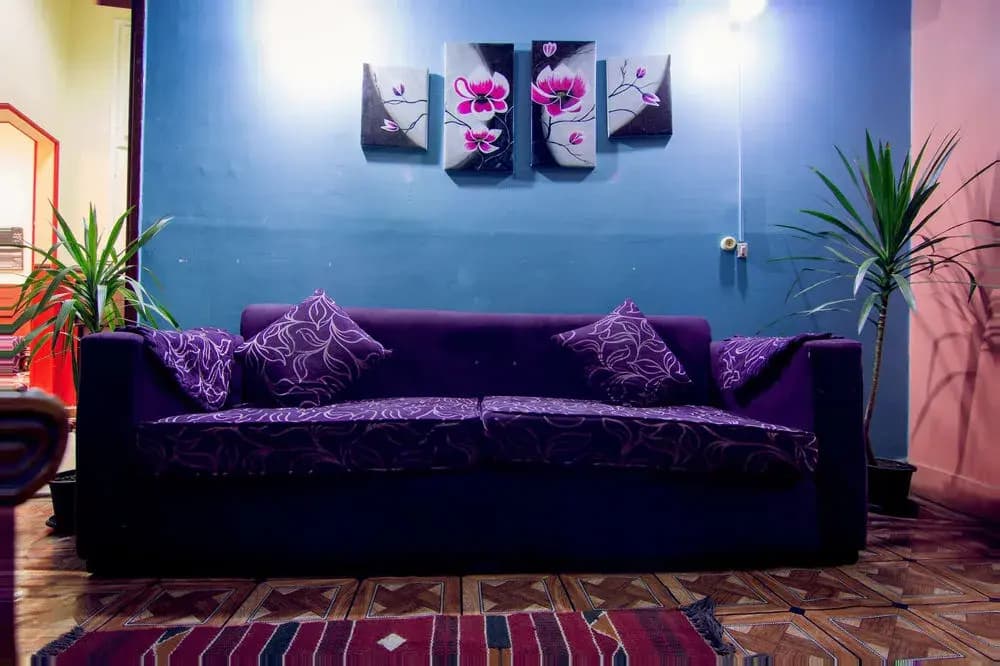Horus Eye Hostel - photo 24