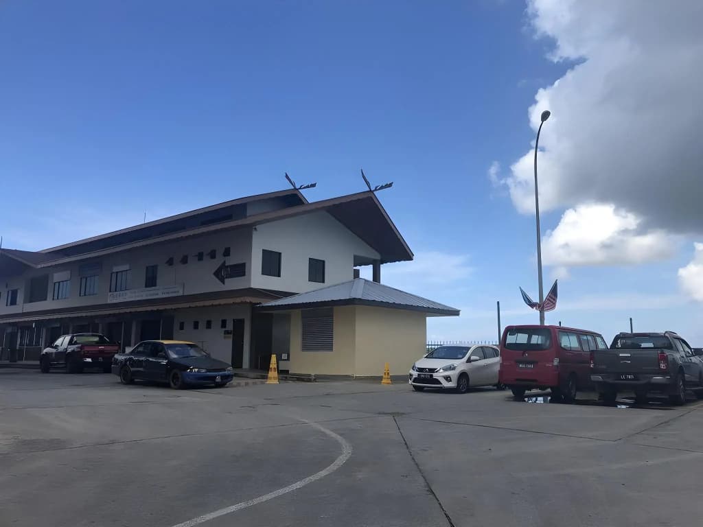 Seafest Hotel - photo 28