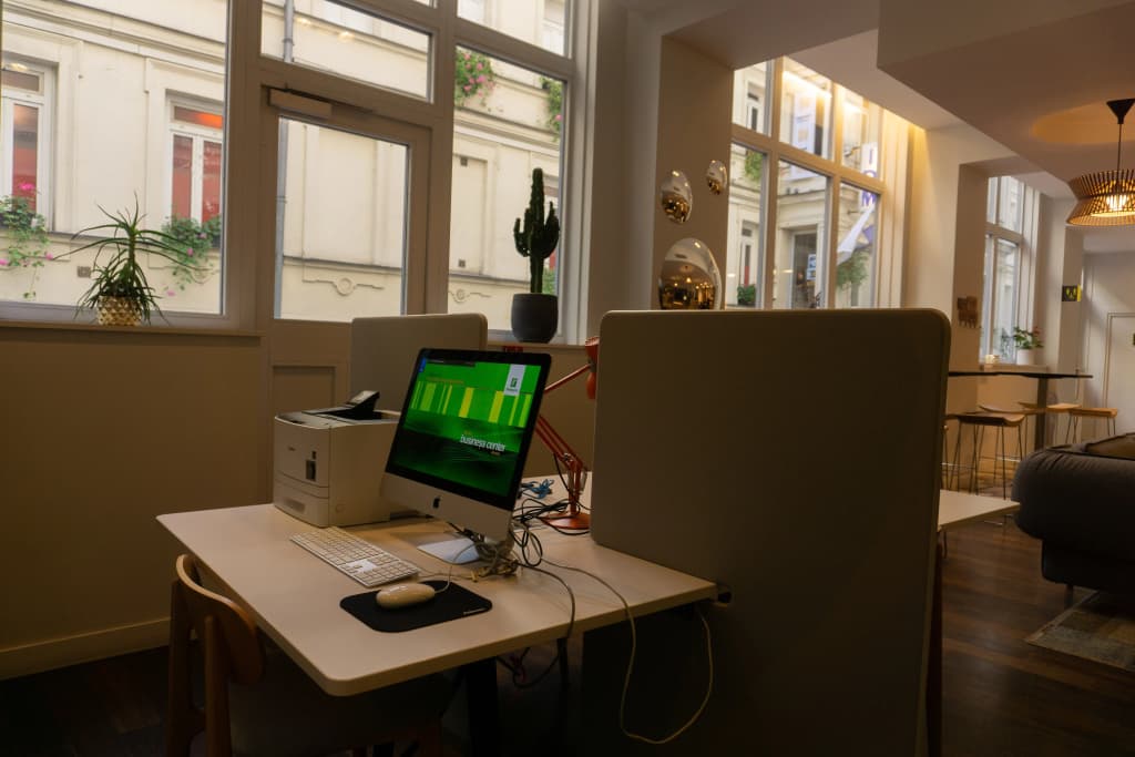 Holiday Inn Paris Opéra Grands Boulevards by IHG Hotel - photo 18