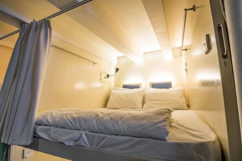 Tribe Theory - Business Hostel for Startups and Entrepreneurs - photo 4