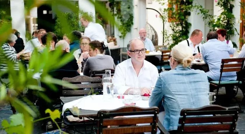 Schreiners Essen und Wohnen - photo 24