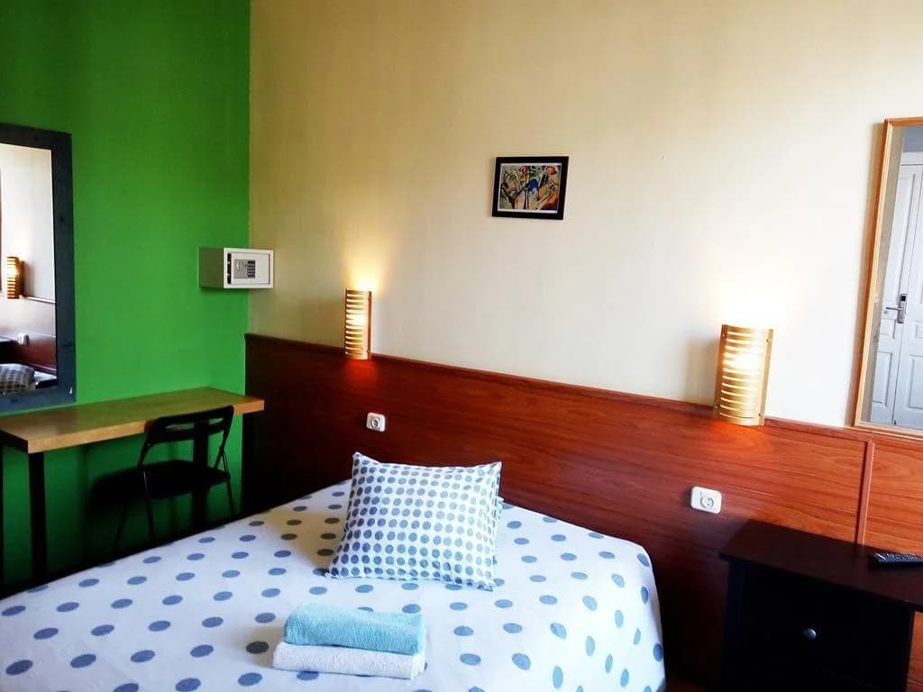 Barcelonarooms Hostal - main photo