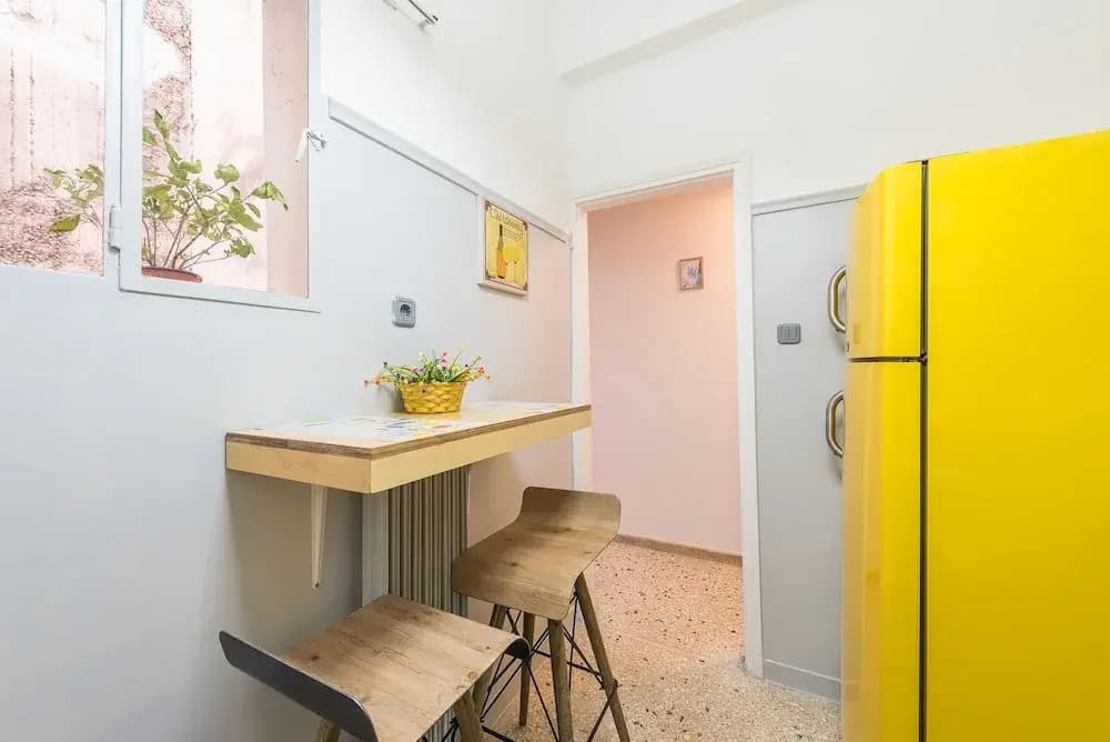 Warm Delightful Acropolis Apartment by Cloudkeys - photo 15