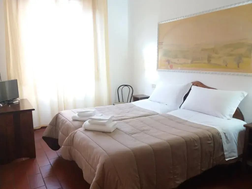 Hotel Airone - photo 15