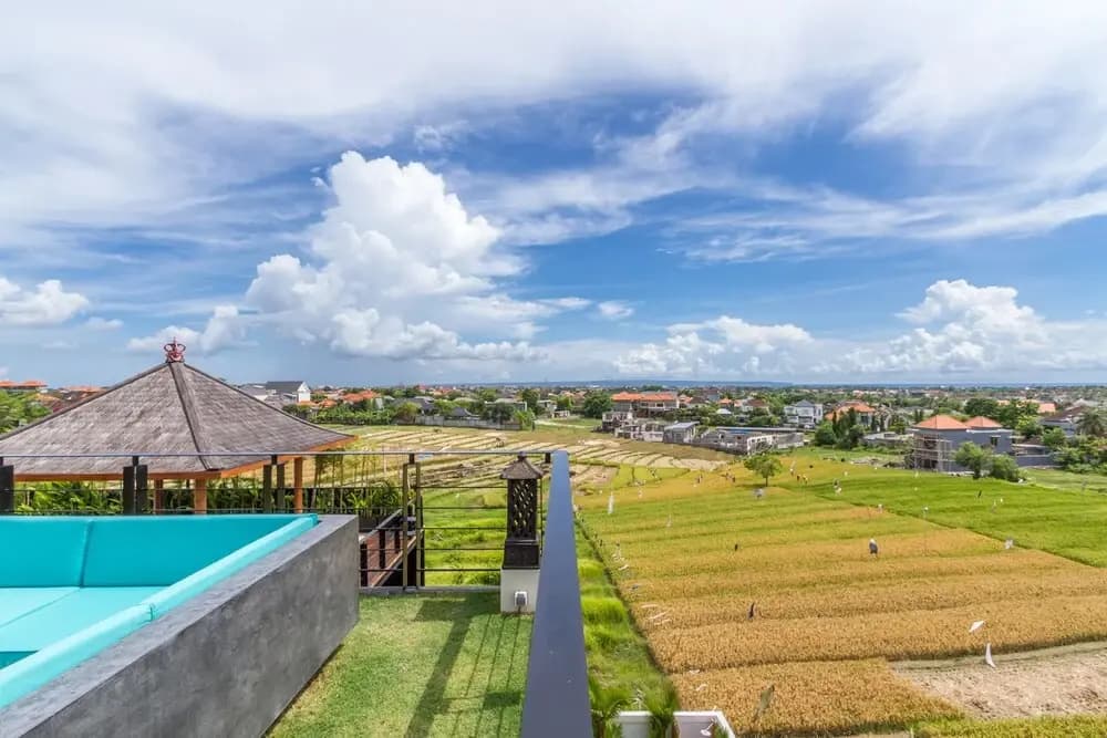 Villa Srilaksmi - photo 34