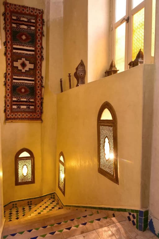 Riad Manissa - photo 22