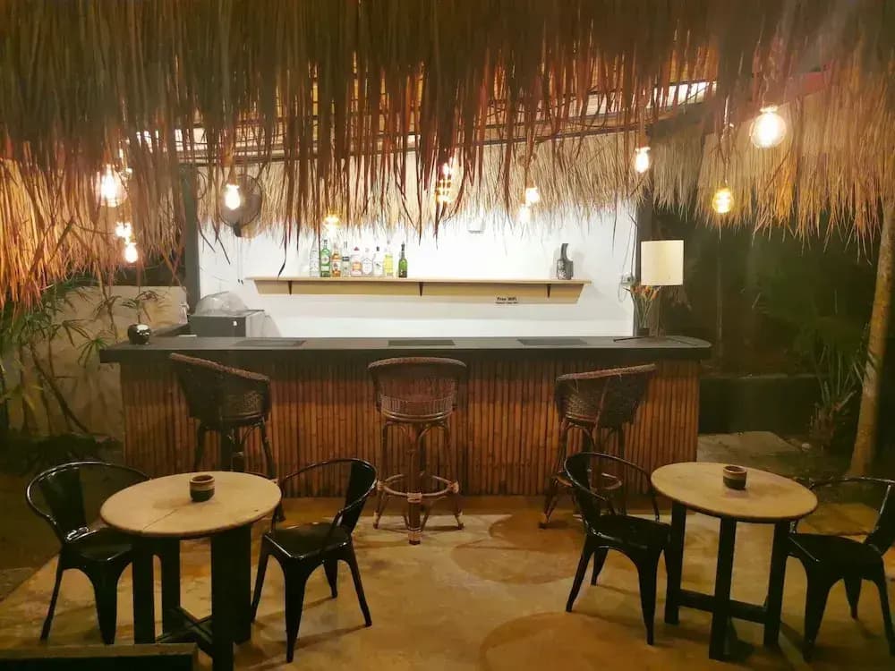 The Jade Cottages Koh Samui - photo 15
