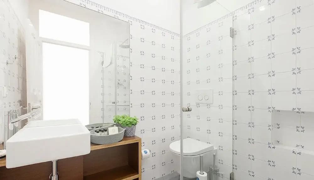 Sweet Inn Apartments - Amoreiras - photo 7