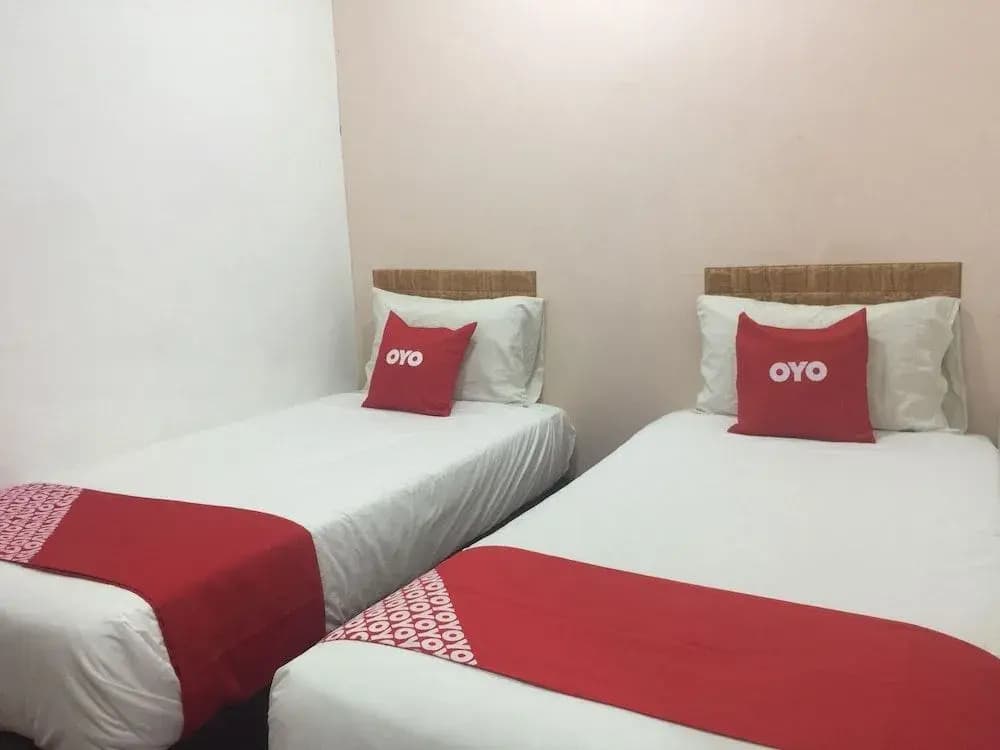OYO 89671 Changlun Star Motel - photo 4