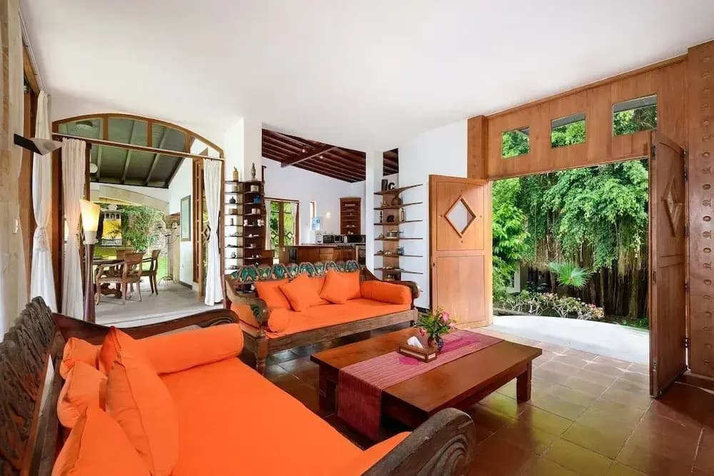 Villa Melati Uluwatu - photo 2