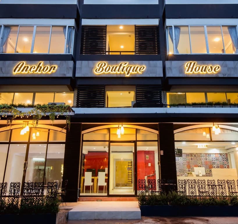 Anchor Boutique House - main photo