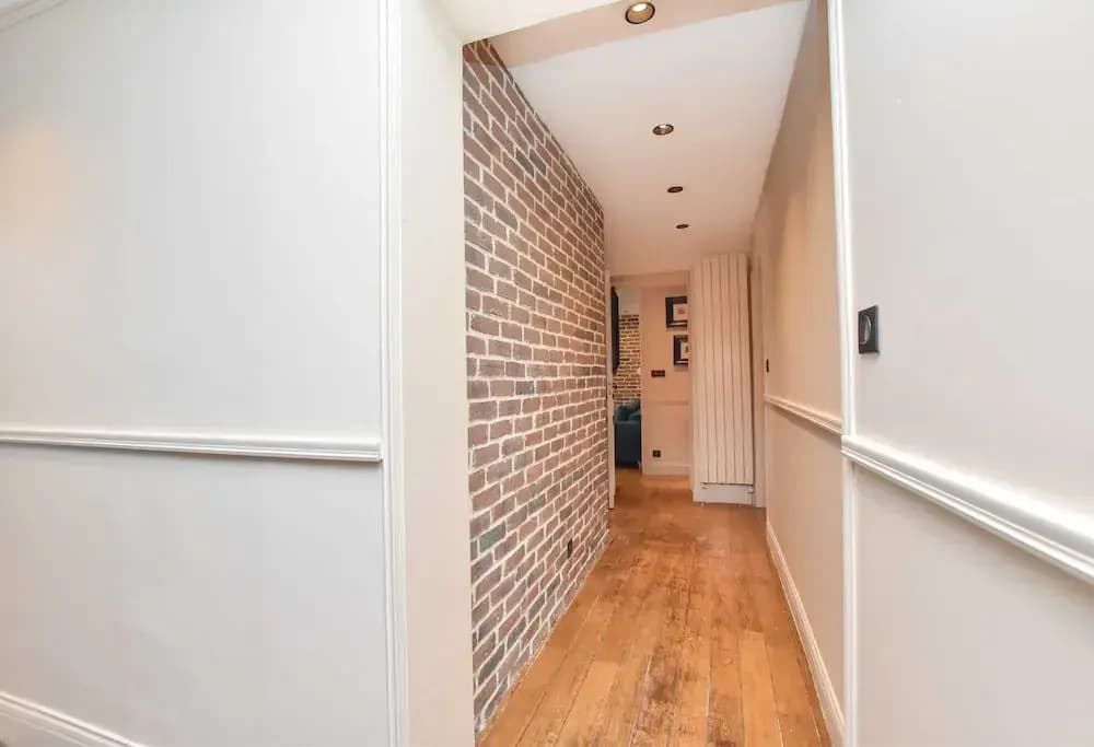 Charming 3BR Apt- Montorgueil / Rapublique - photo 9