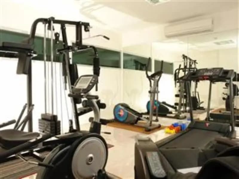 Malee Suites Sathon - photo 3
