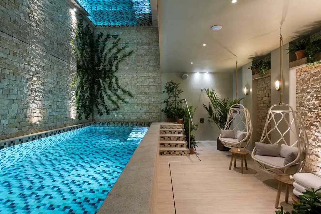 Hotel & Spa Royal Madeleine - photo 18
