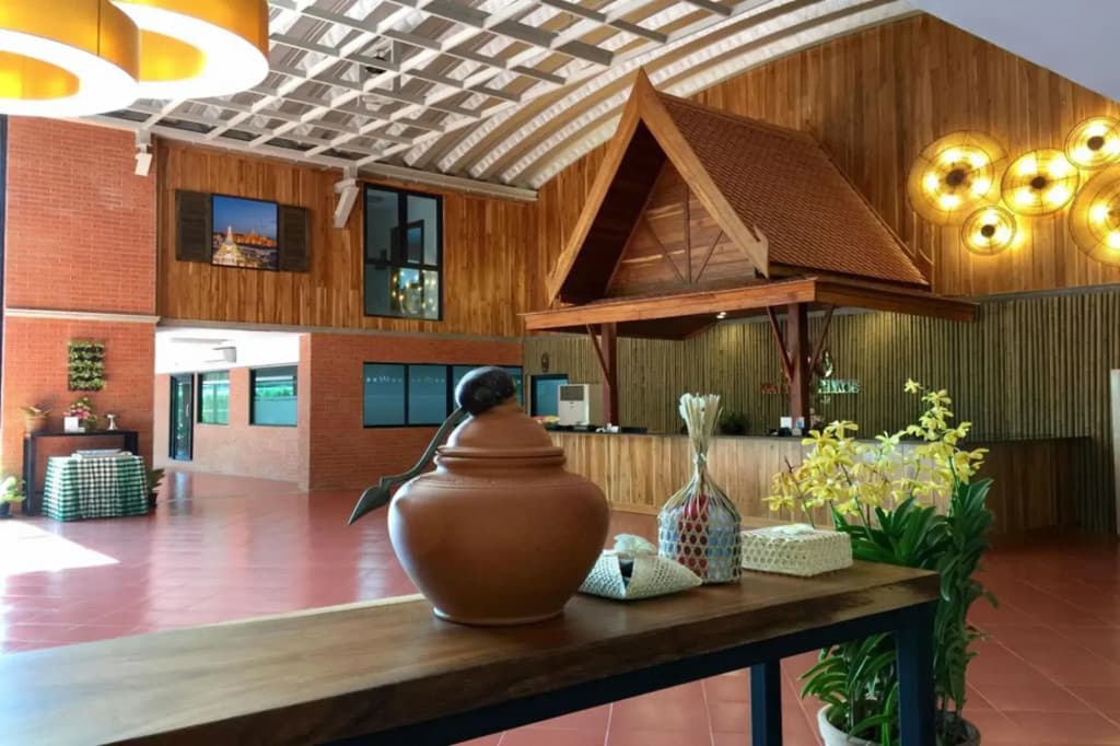 Baan Thai Boutique - photo 24