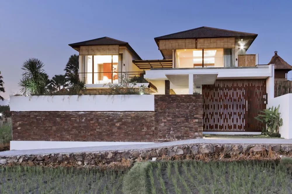 Villa Sandy - main photo