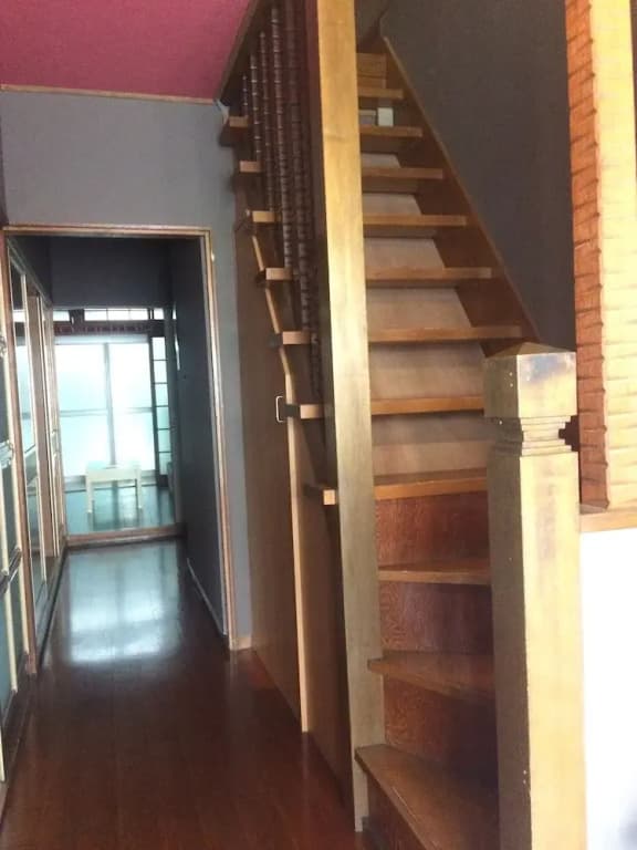 Ooimazato Samurai House2 - photo 10