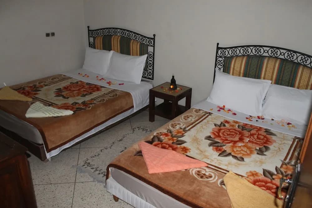Hostel Marrakech Medina - photo 2