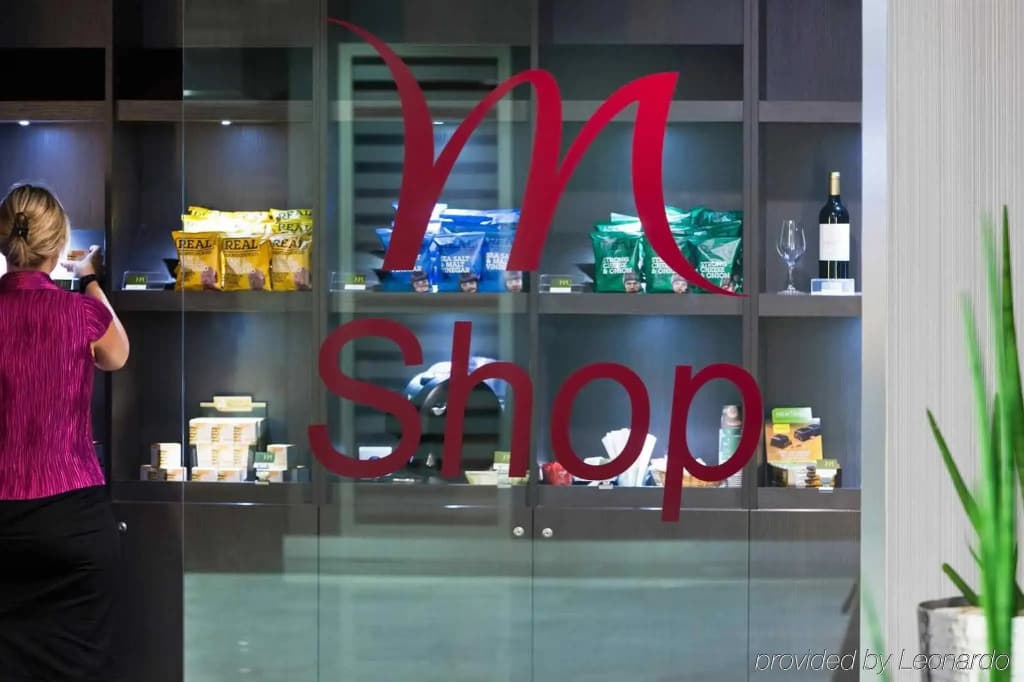 Mercure Paris Gare De Lyon TGV - photo 23