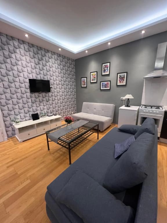 Urban Serviced Apartments - photo 31