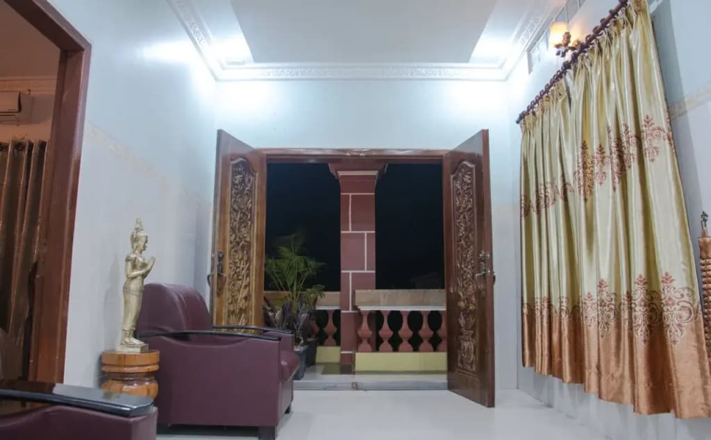 Angkor Rithy Villa - photo 14