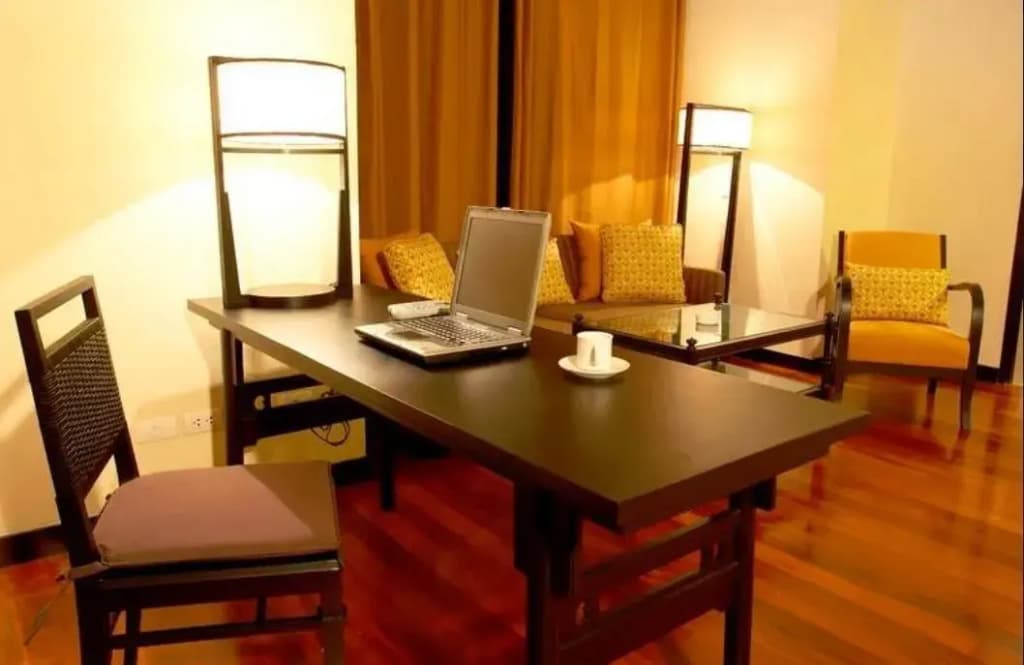 Luxe Residence - photo 3