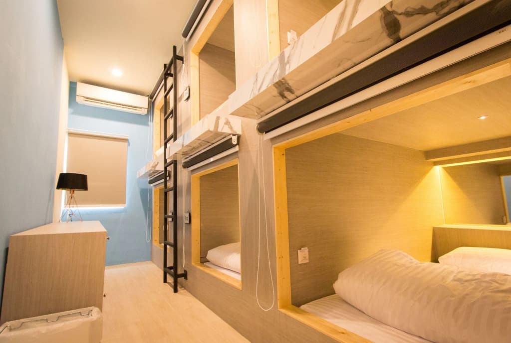 Lazy Sunday Hostel - photo 3
