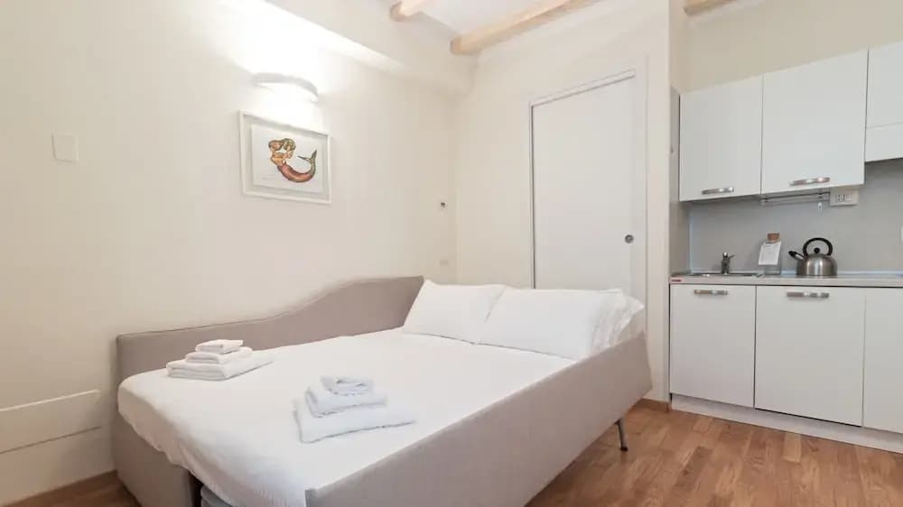 Italianway - Canonica 37 - photo 3