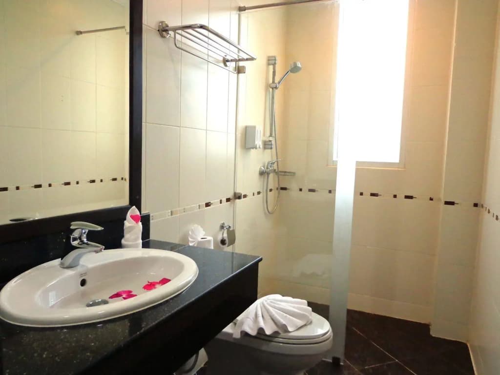 Sukcheewa Residence Phuket - photo 9