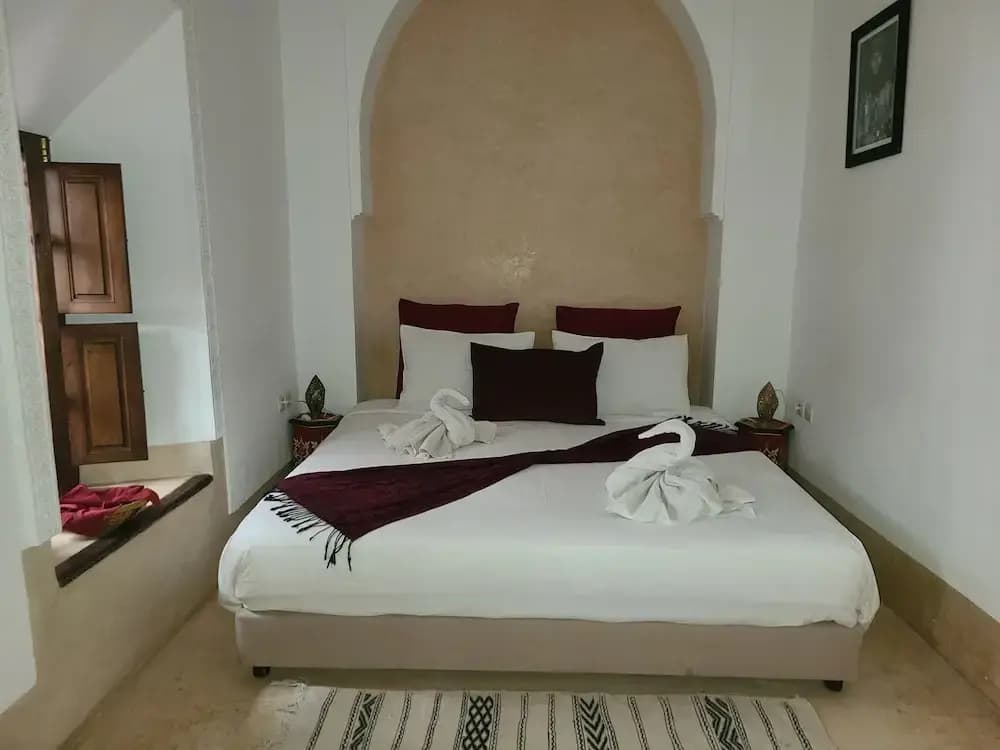 Riad parfum d'orient - photo 3