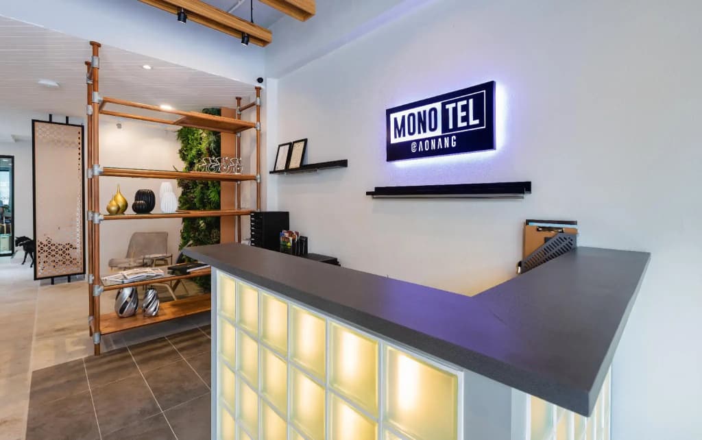 Monotel Aonang - photo 2