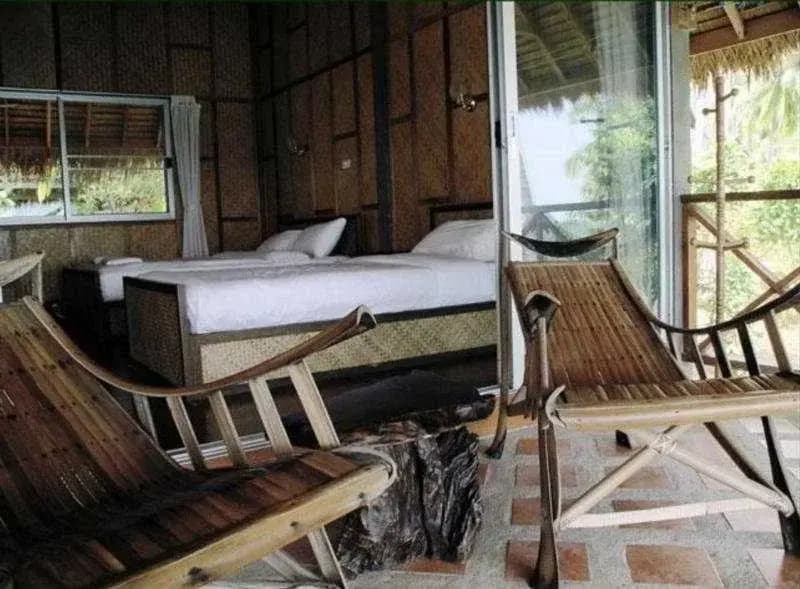 The Narima Bungalow Resort - photo 7