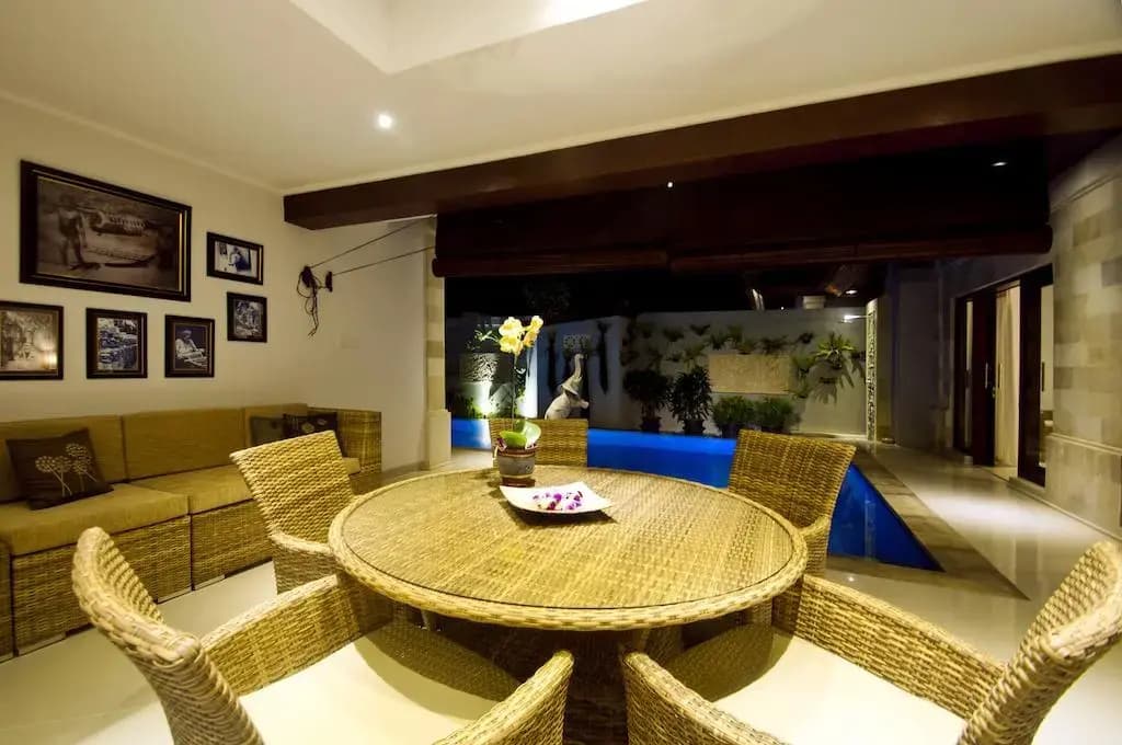 Taman Kesari Villas - photo 18