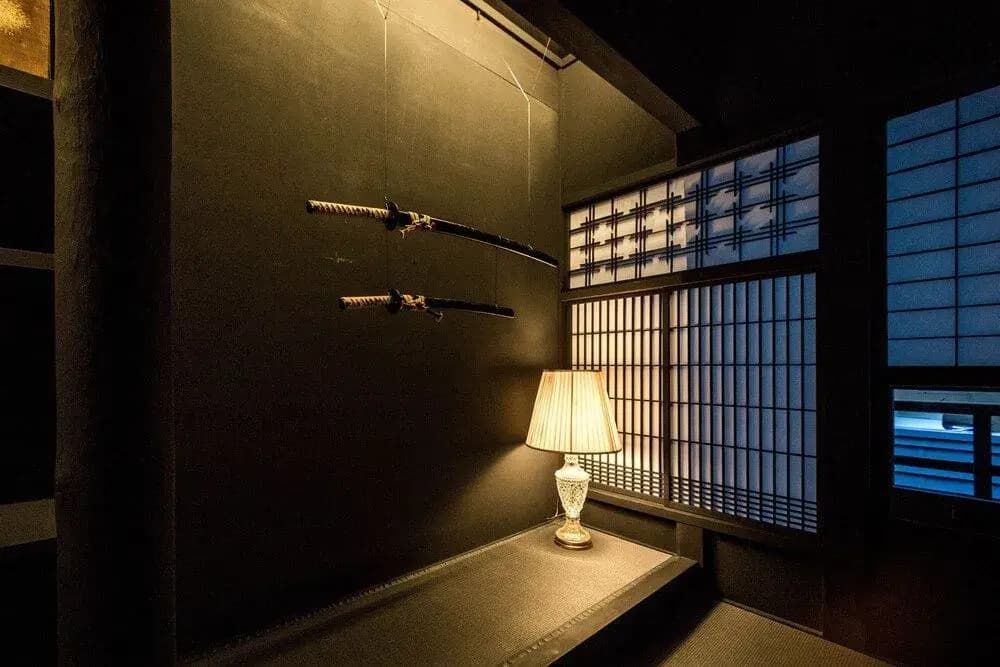 MAISON DE 9 Osaka Tanimachi - photo 2