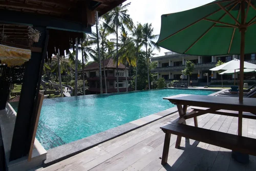 ZEN Premium Pegosekan Ubud 3 - photo 11