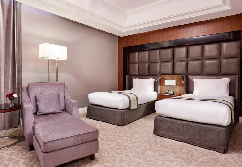 Best Plaza Hotel West Bay - photo 42