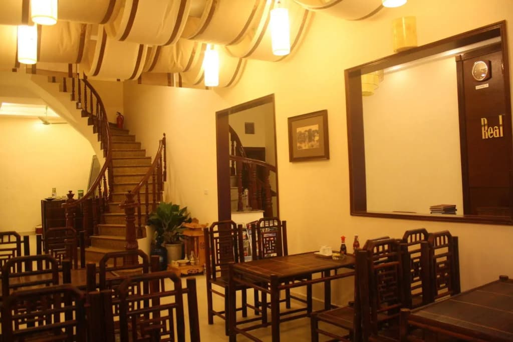 Real Hanoi Hotel - photo 10
