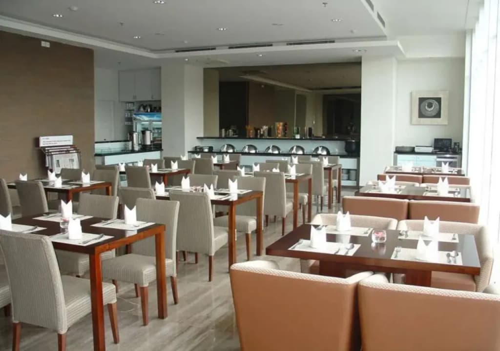 Cemara Hotel - photo 18