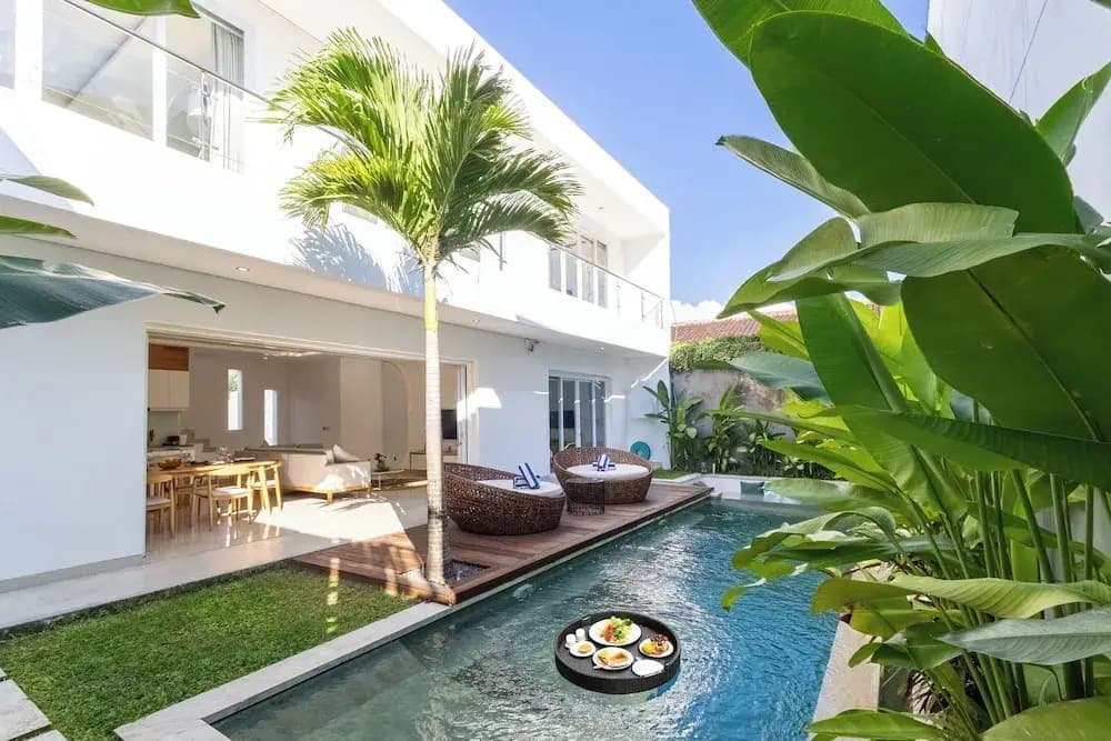 Villa Gregana by Pertama Stay - photo 22