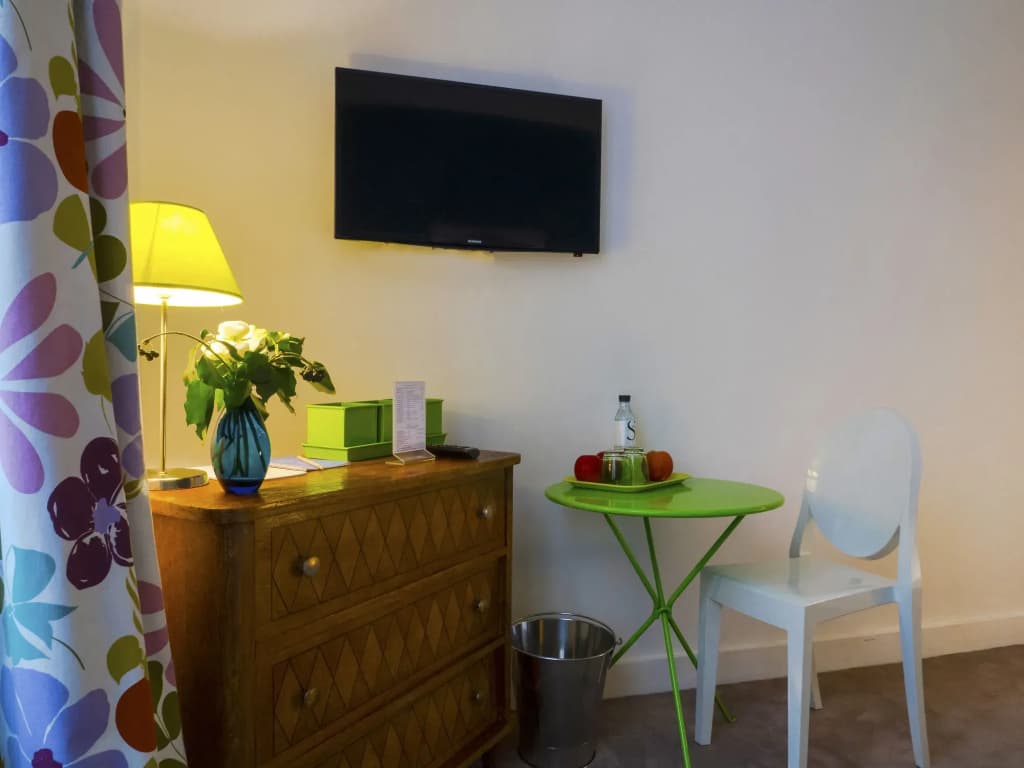 Hôtel Arvor Saint Georges - photo 3