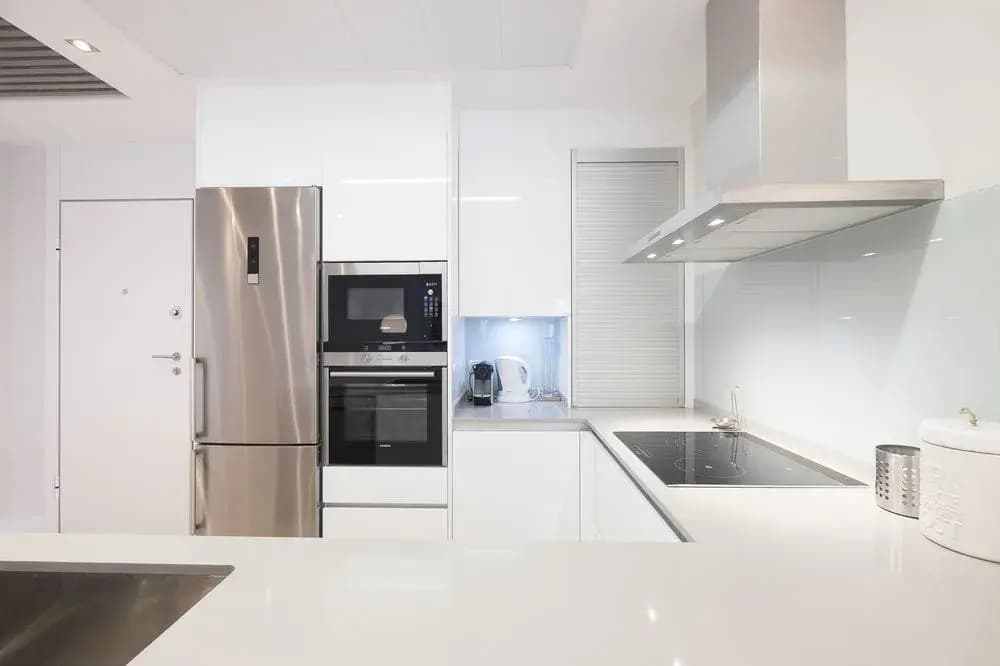 Torre de Madrid Executive - MADFlats Collection - photo 14
