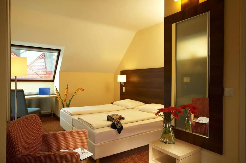 Artist Boutique hotel wien - photo 3
