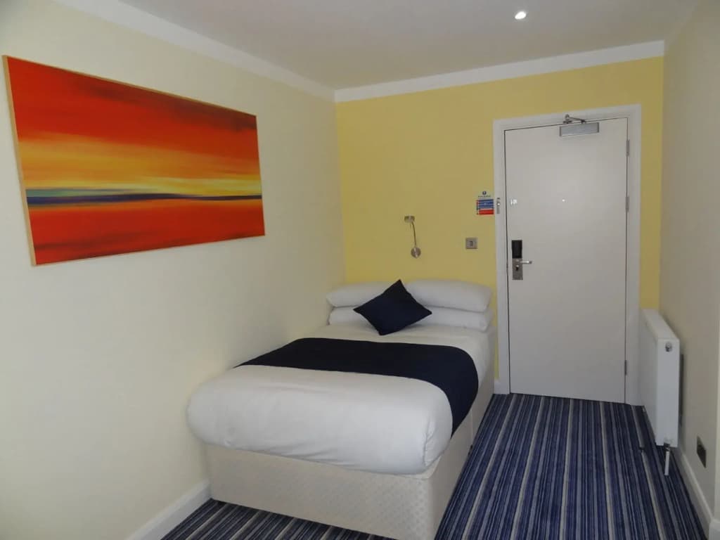 Hotel Unique - photo 6