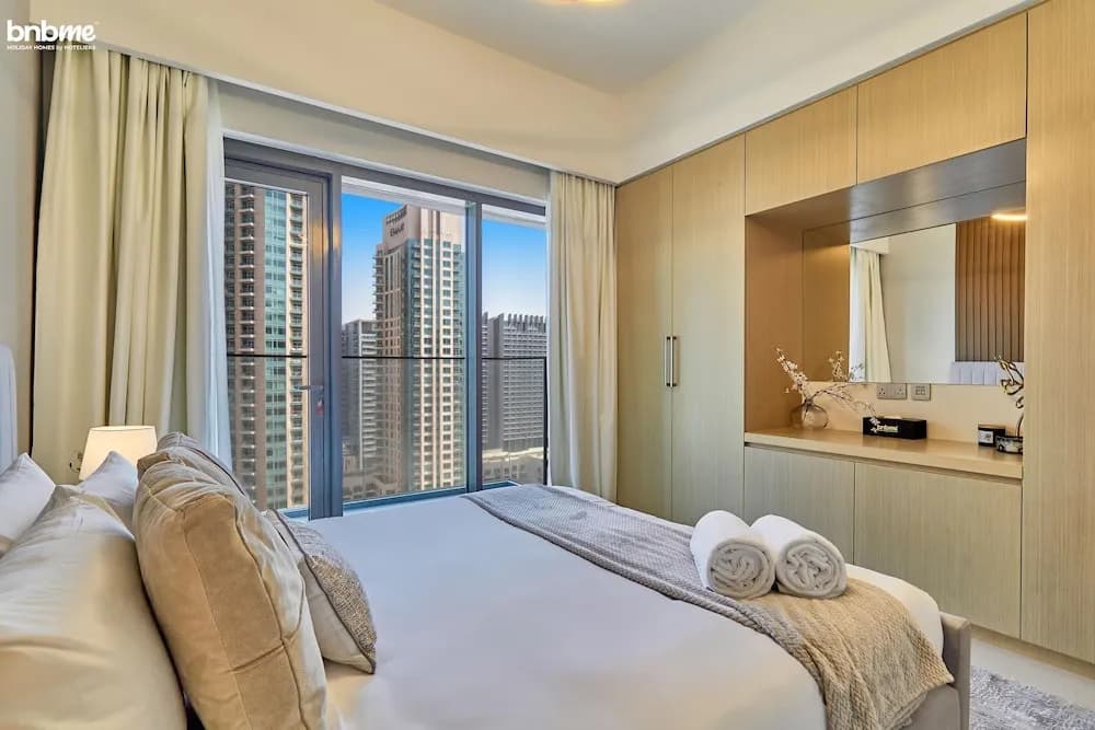 bnbme | Burj Royale | 1 BDR - photo 2