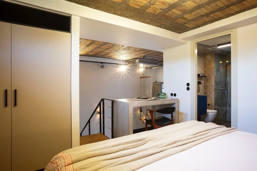 The Foundry Suites - photo 34